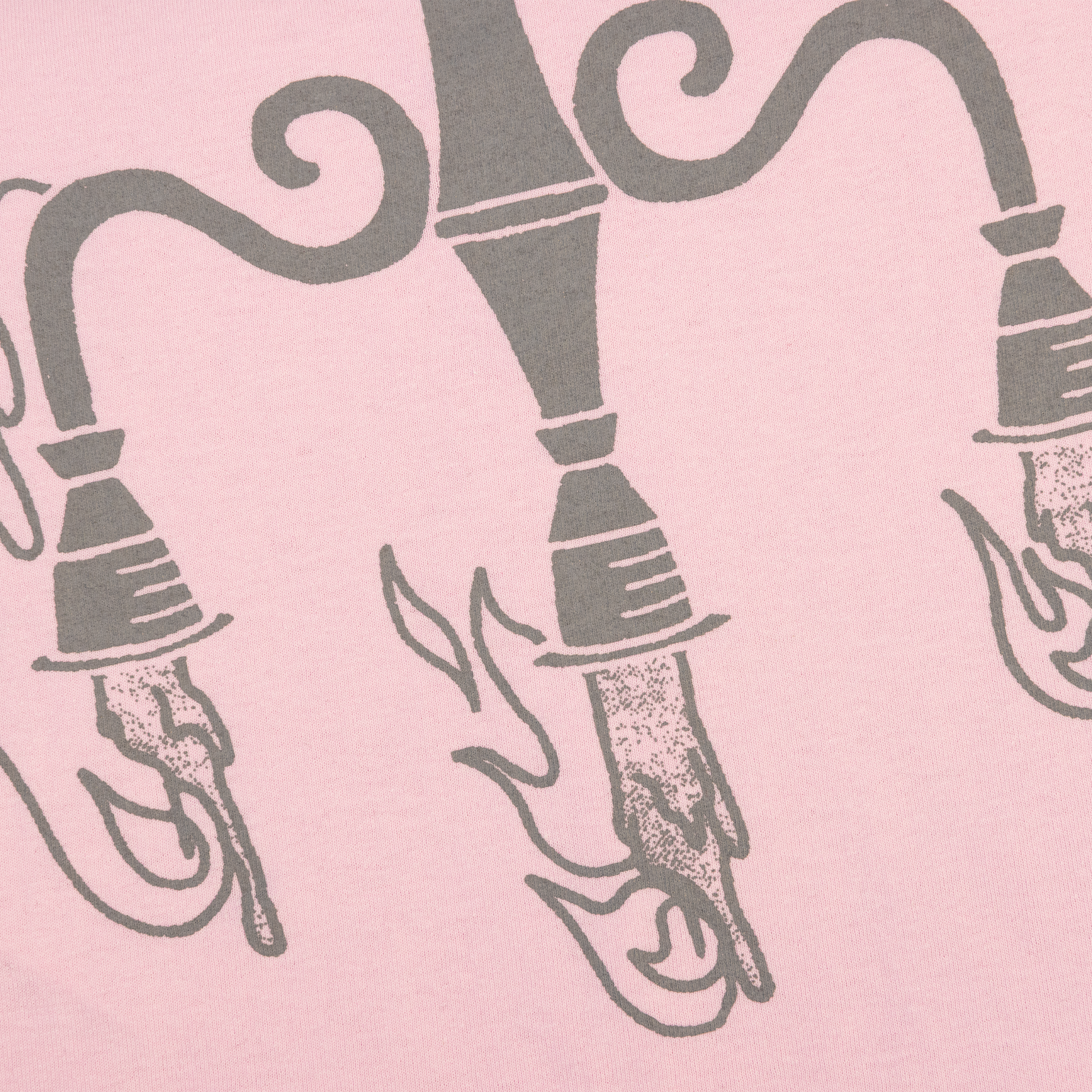 Candelabra Tee