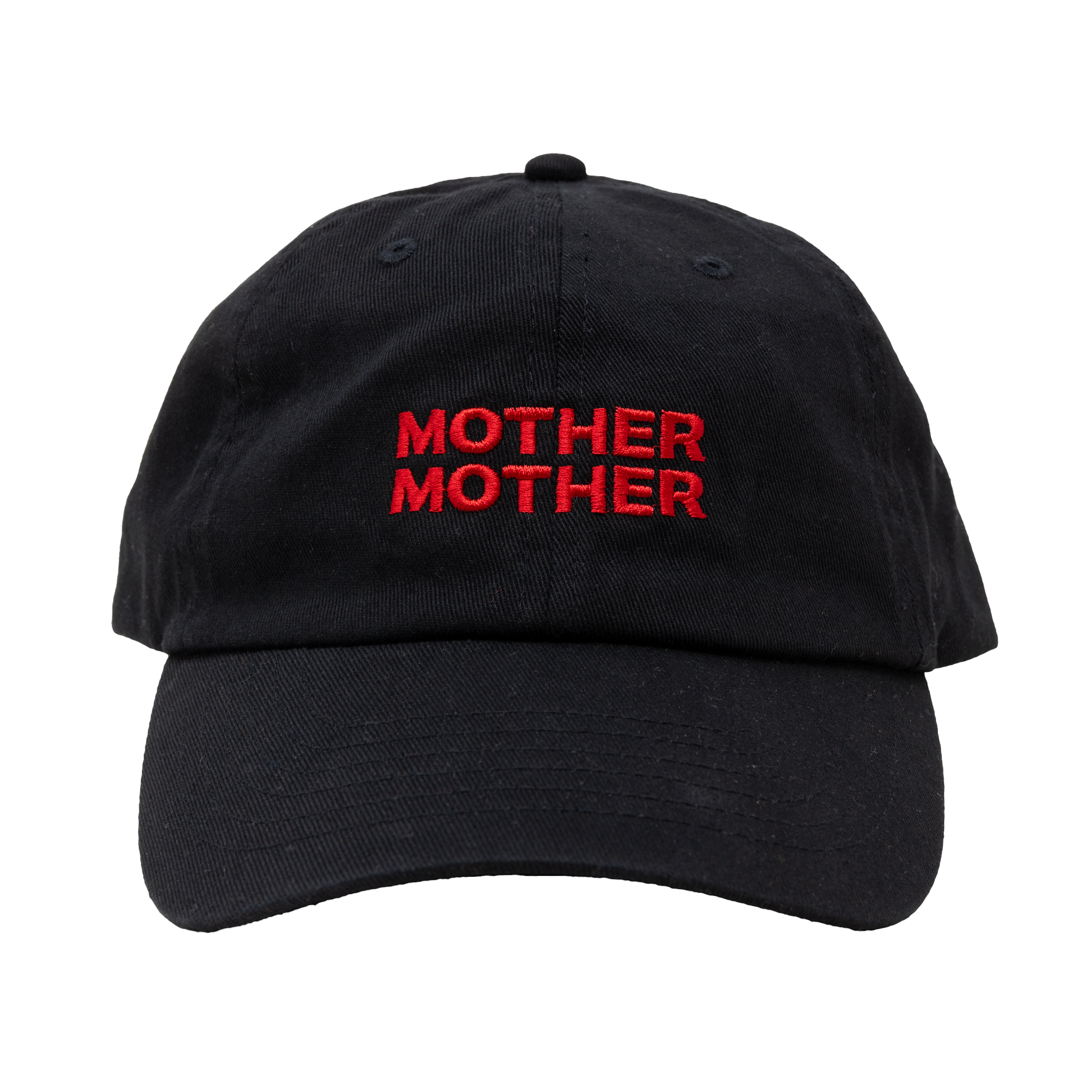 Logo Dad Hat