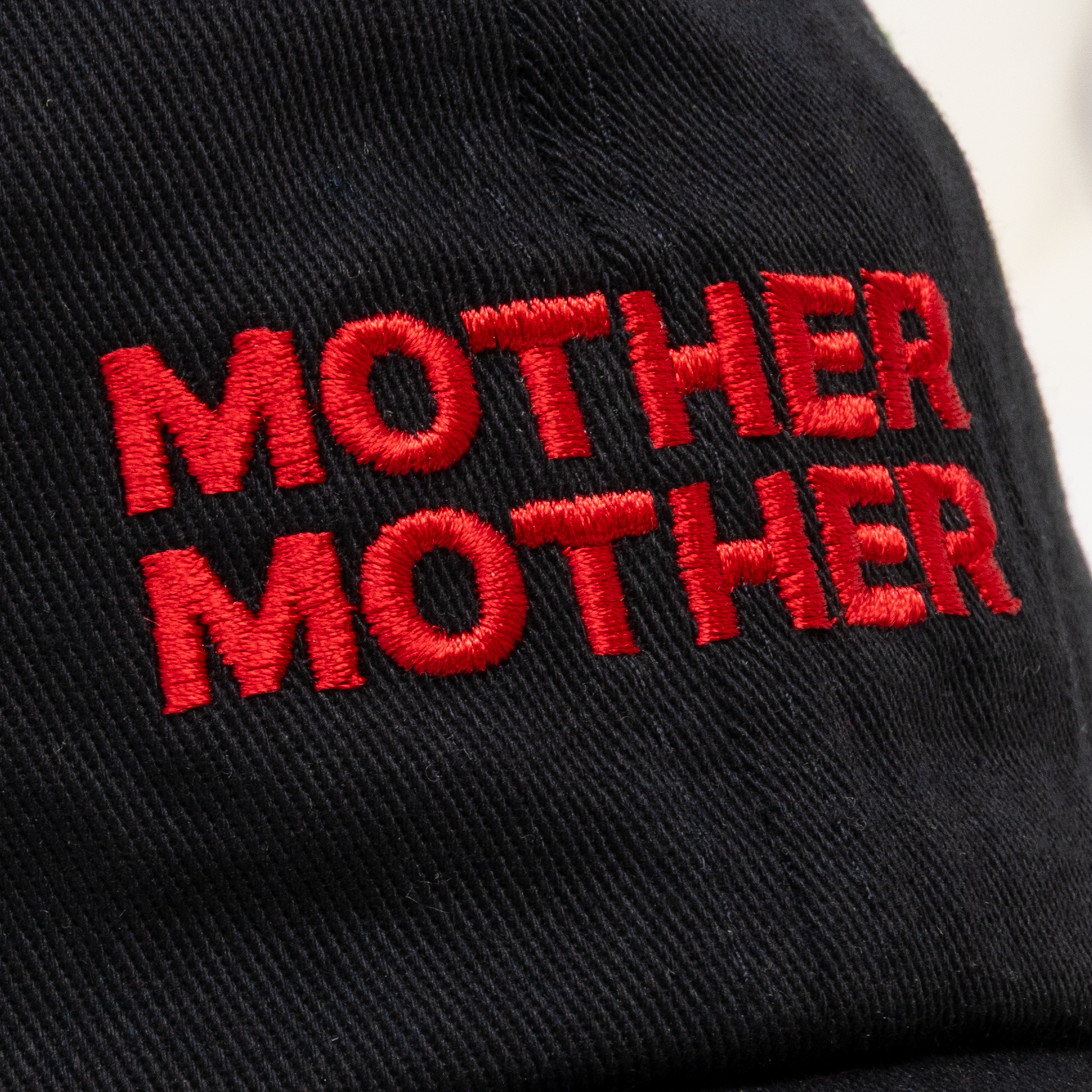 Logo Dad Hat