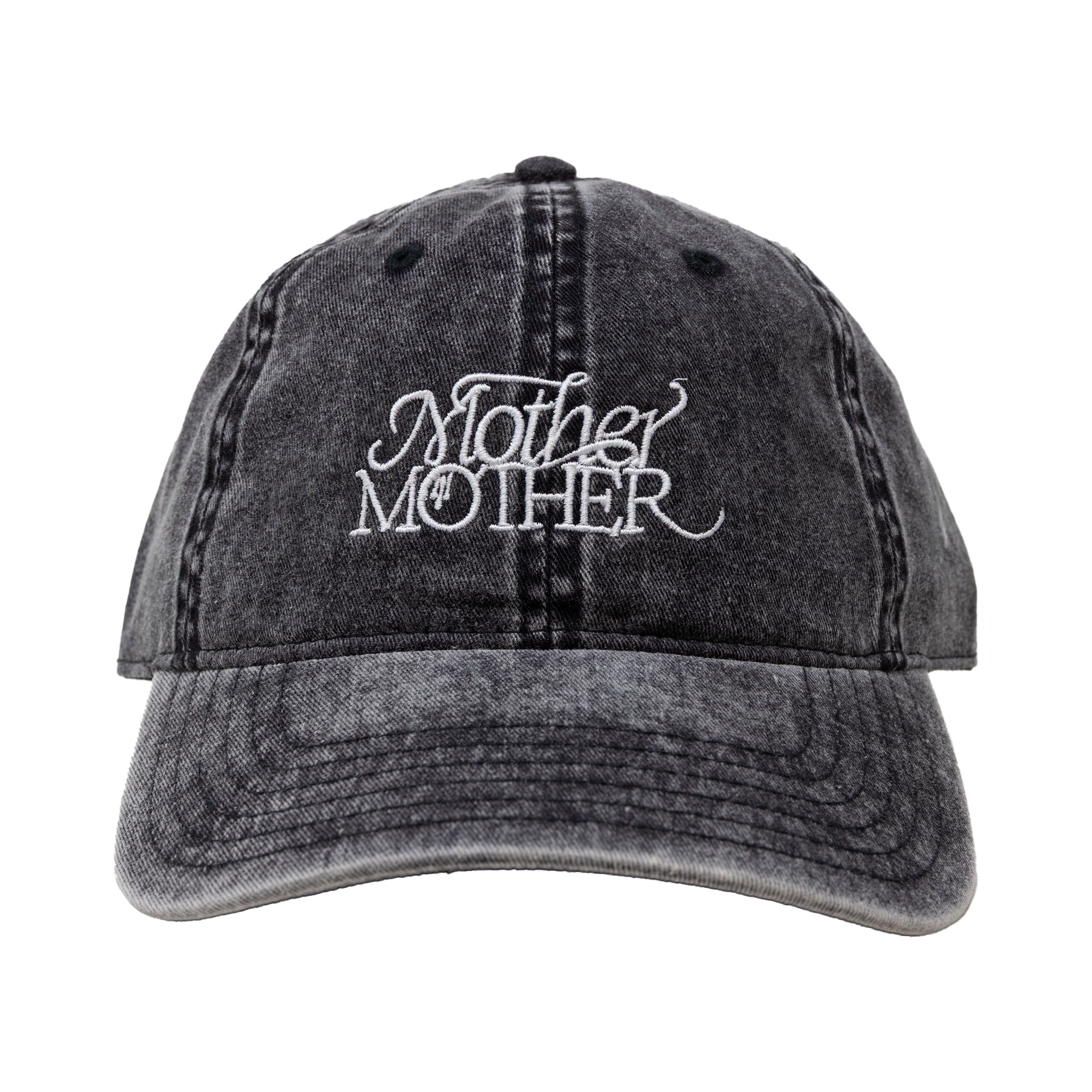 Washed Logo Hat