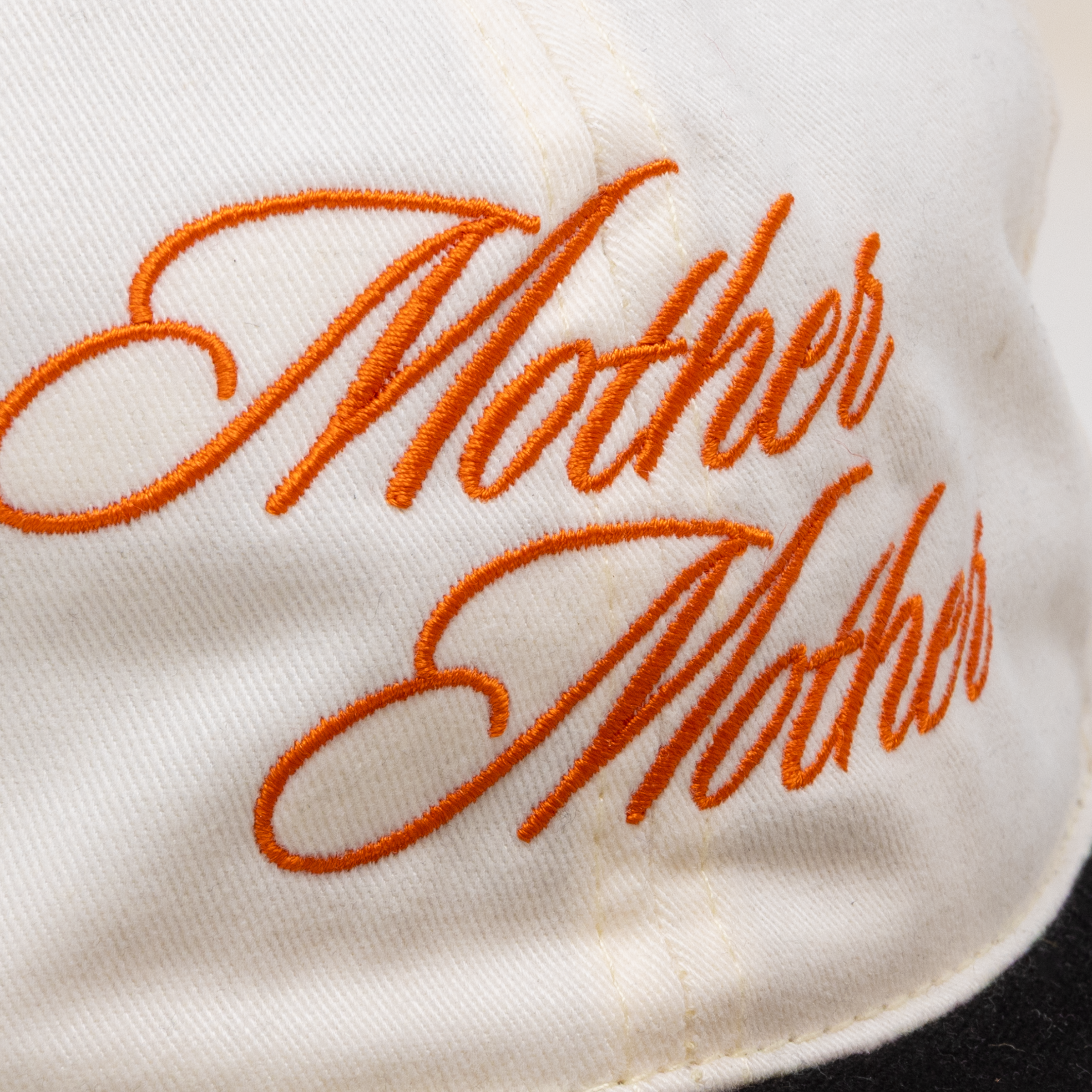 Grief Chapter Hat
