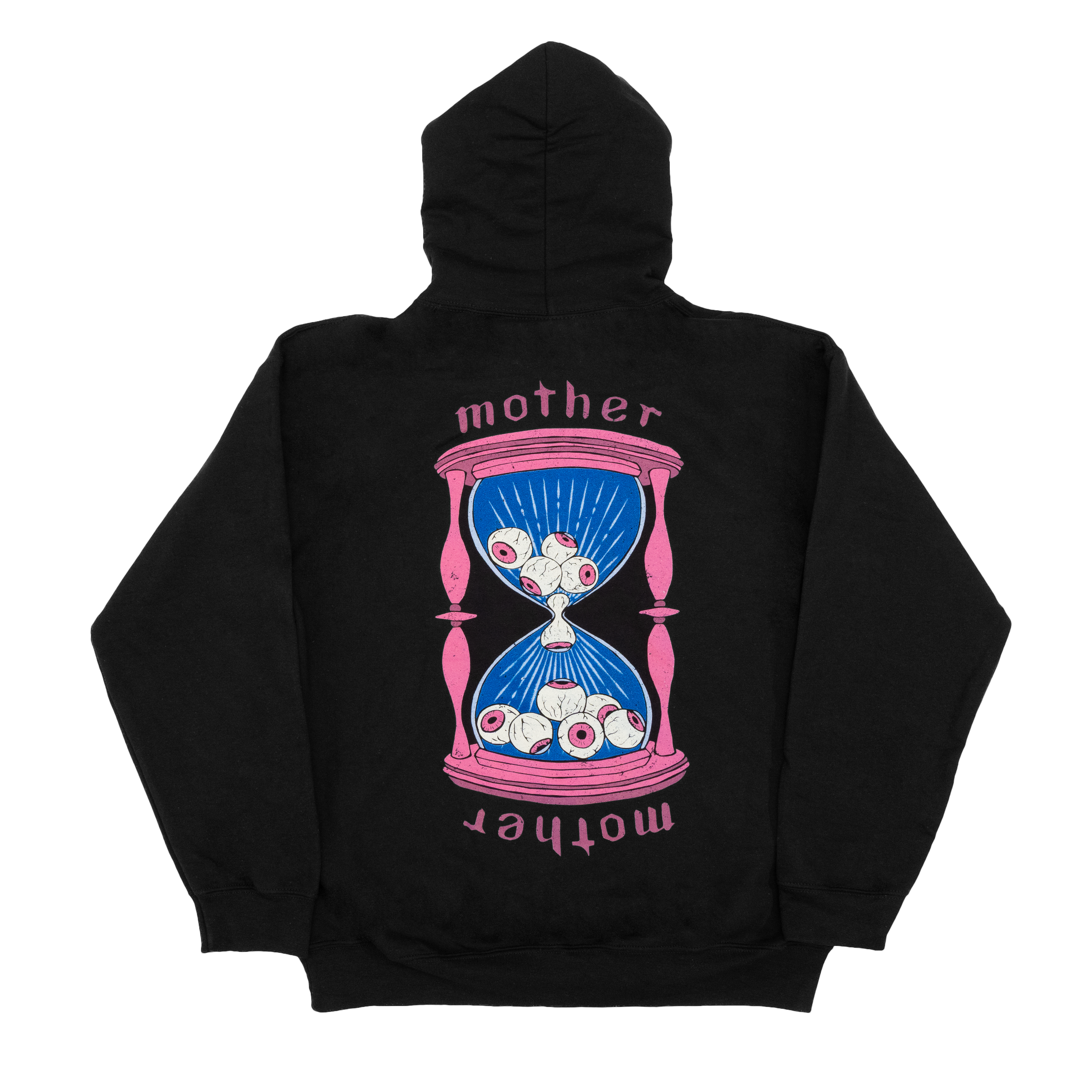 Hourglass Hoodie