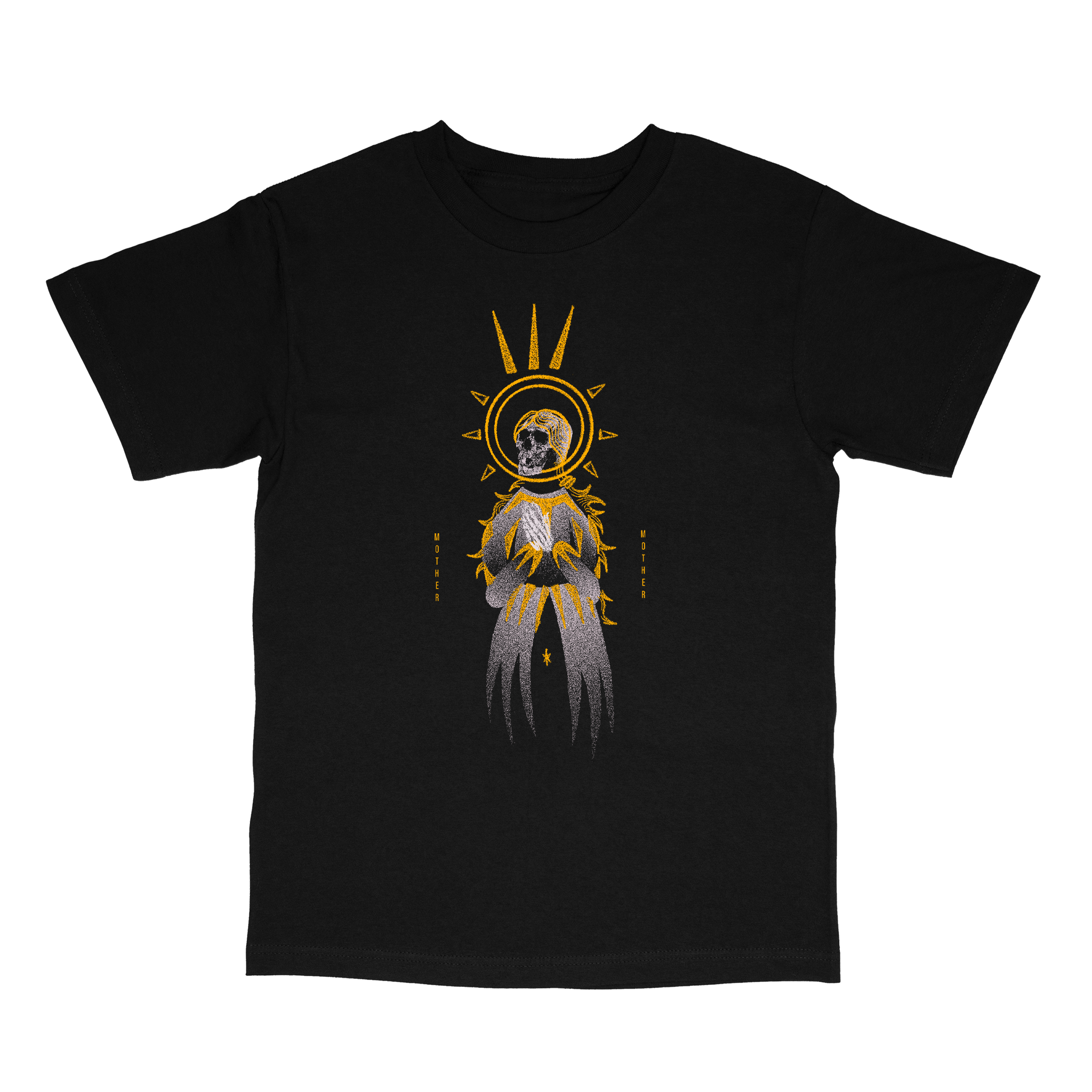 Madonna Tee – Mother Mother Merch