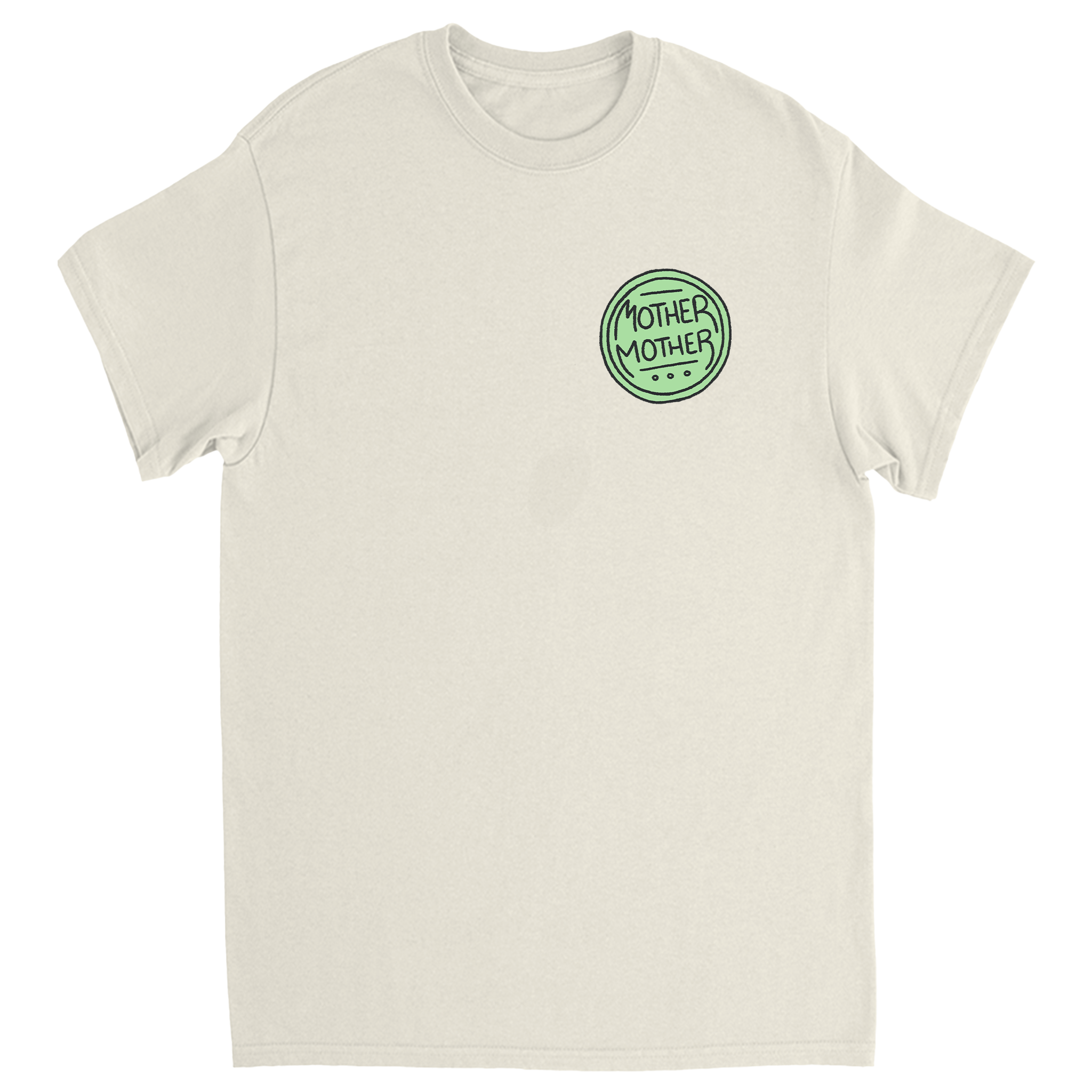 Skull Machine Tee