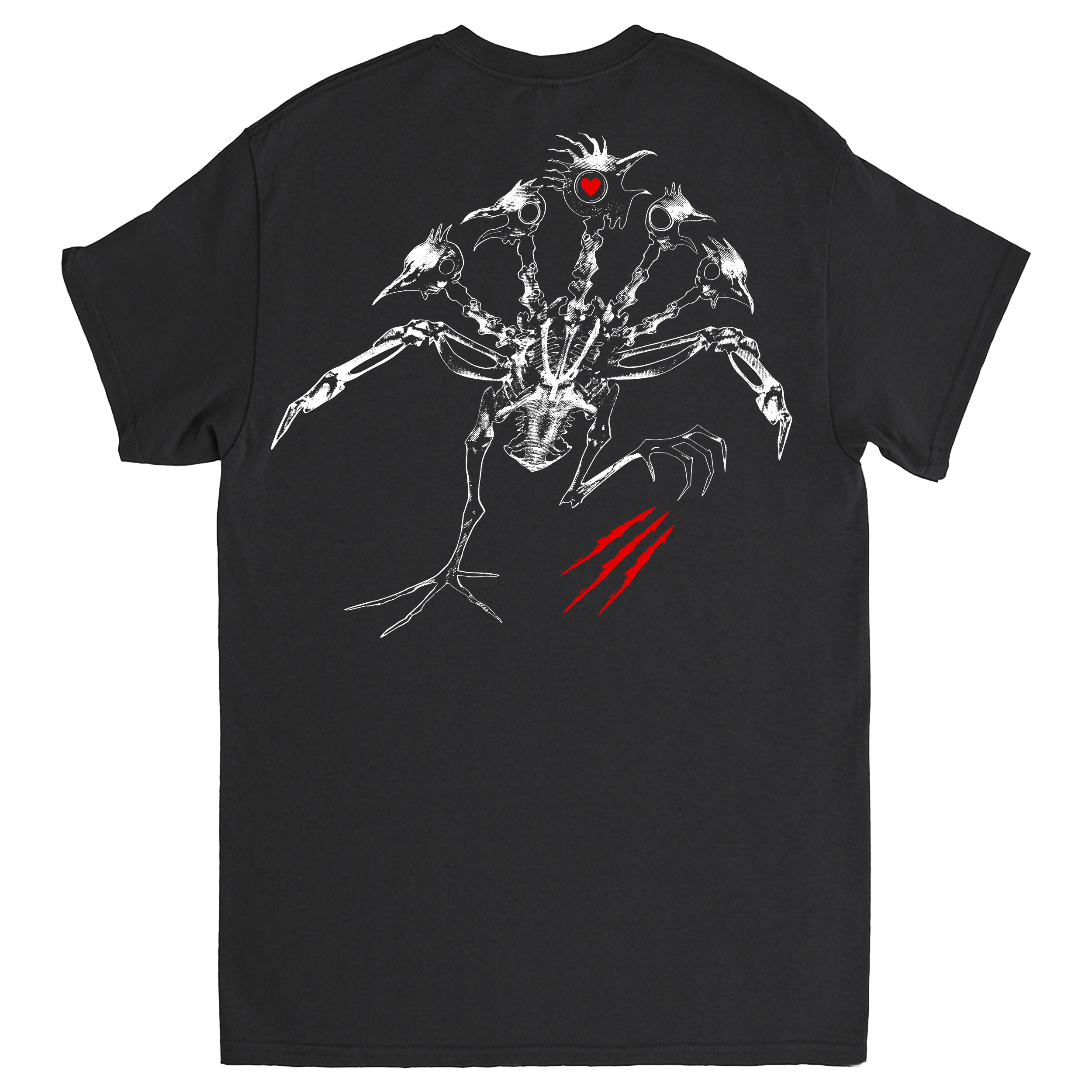 Demmos Tee