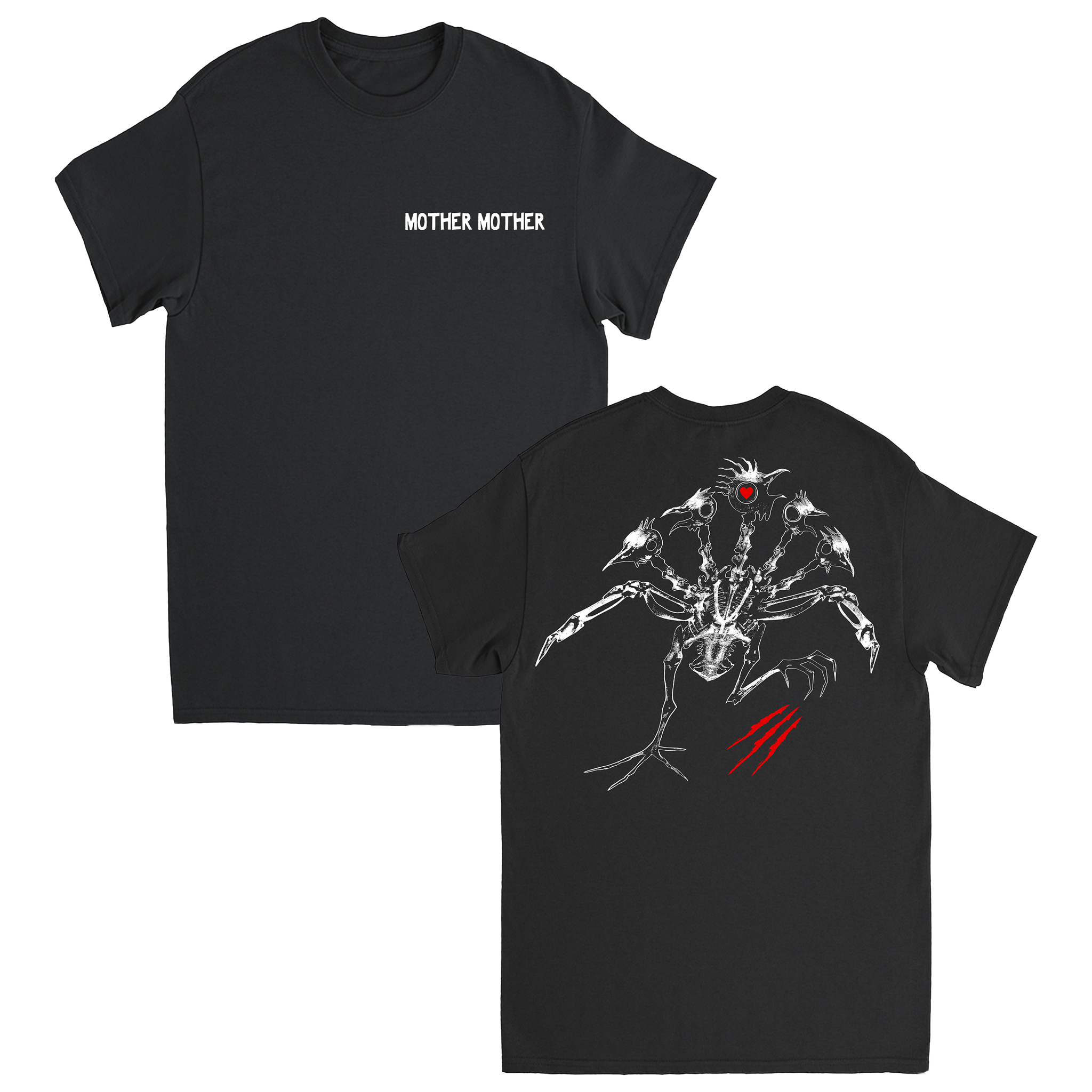 ミュージシャン Suchmos Monumentum Tee M size Demmos Tee