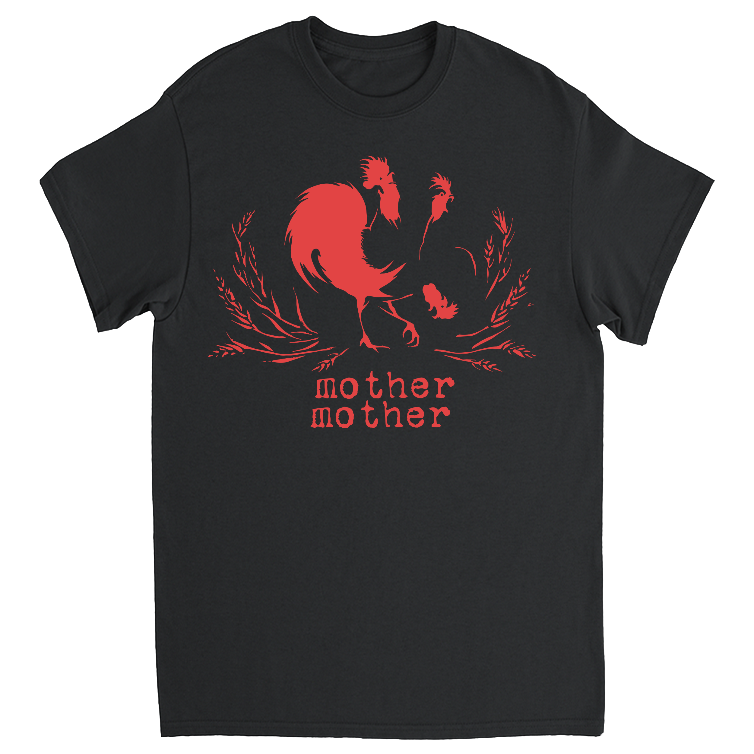 Mother EP Tee