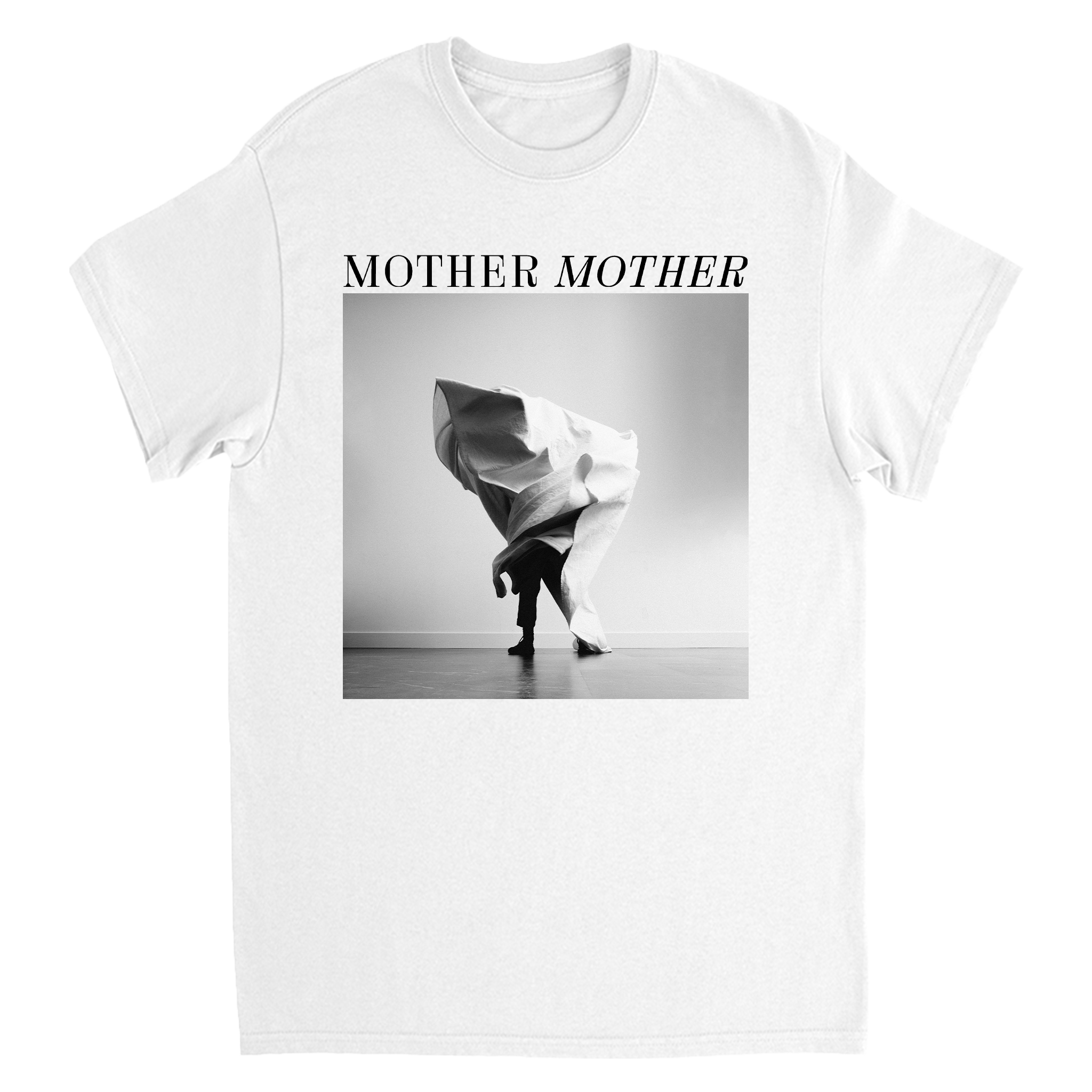 Album Art Tee (PRE-ORDER)