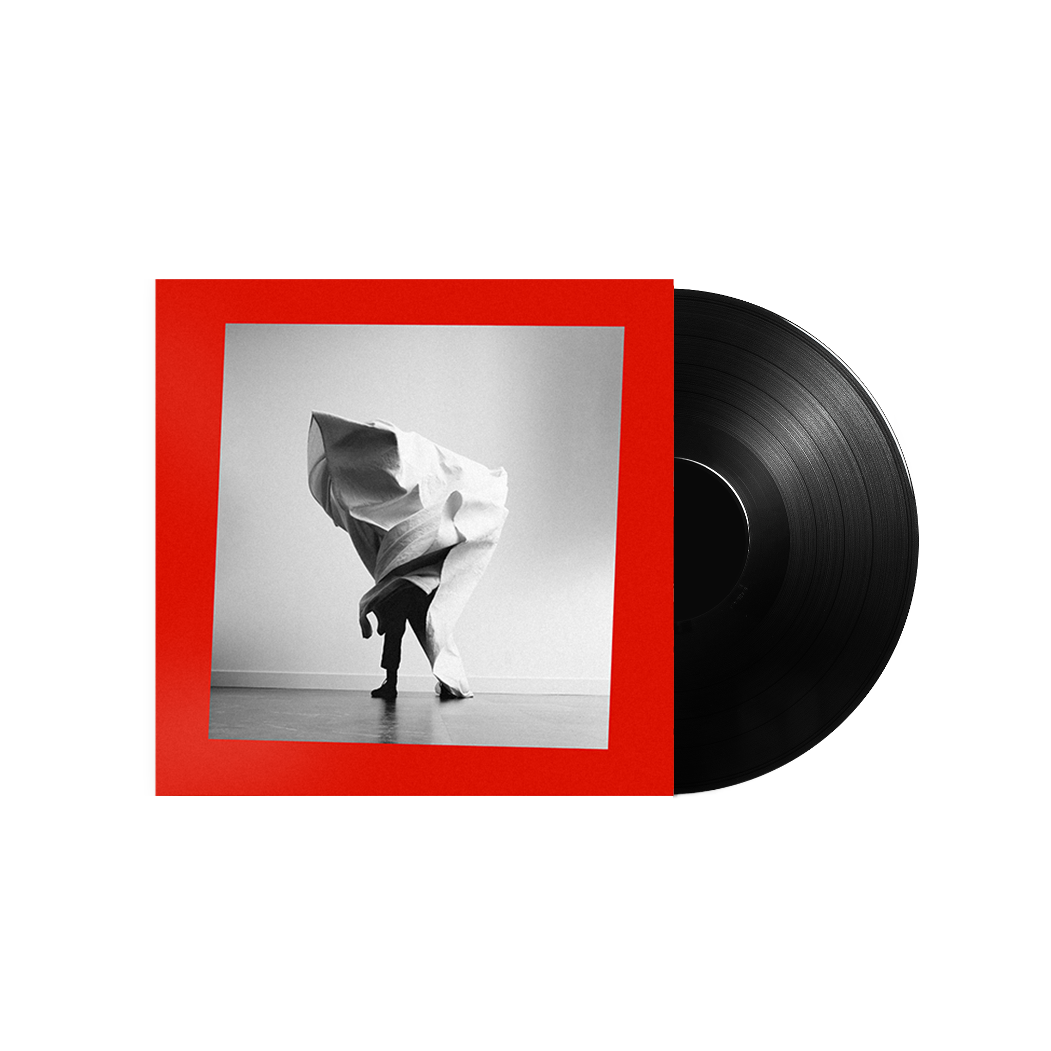 Grief Chapter Vinyl