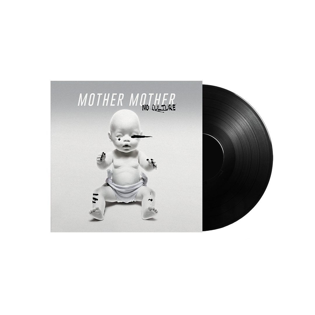 Three Vinyl Bundle