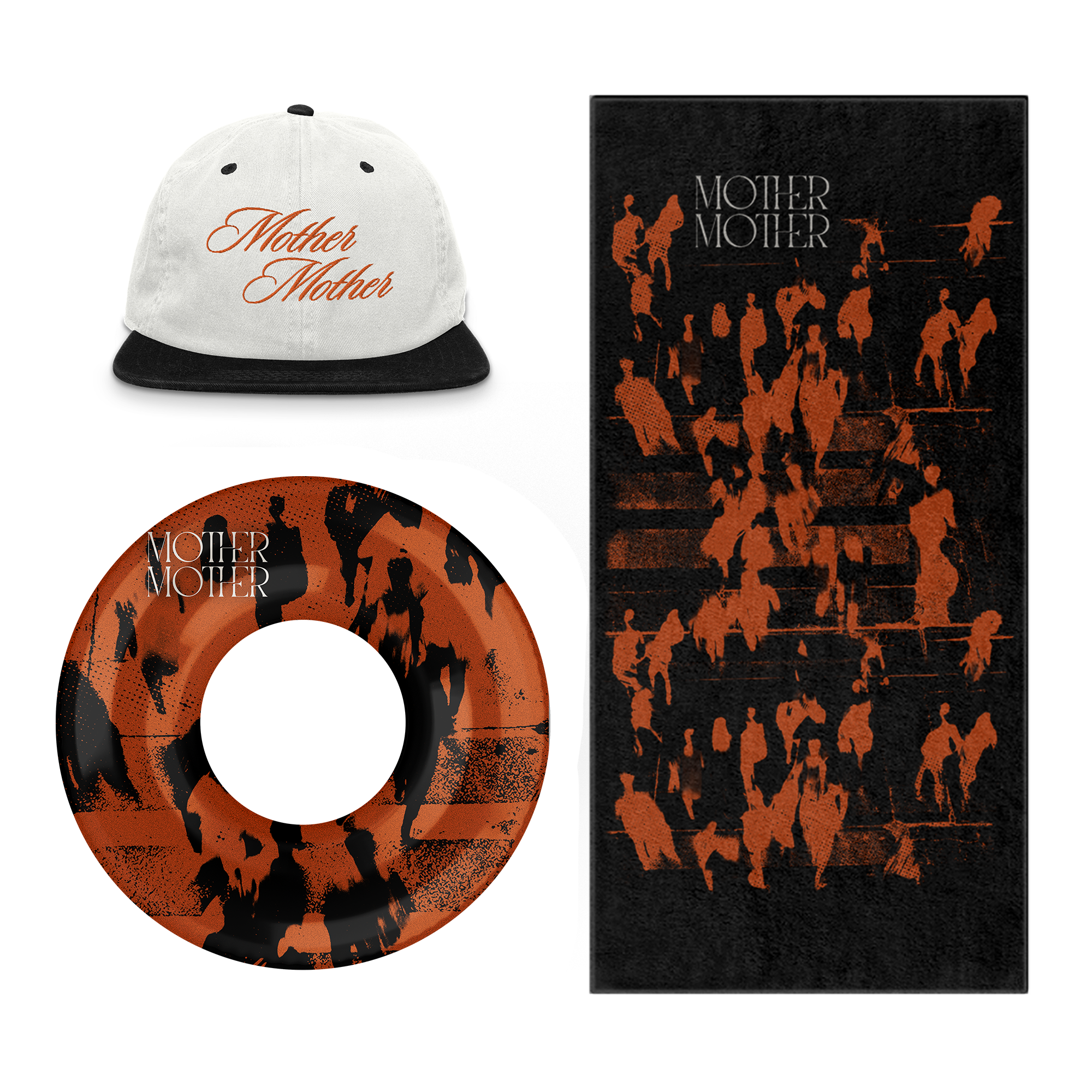Summer Bundle