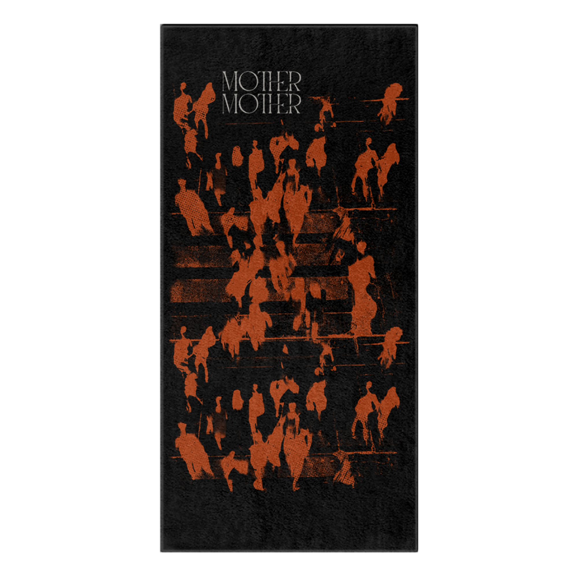 Logo Towel