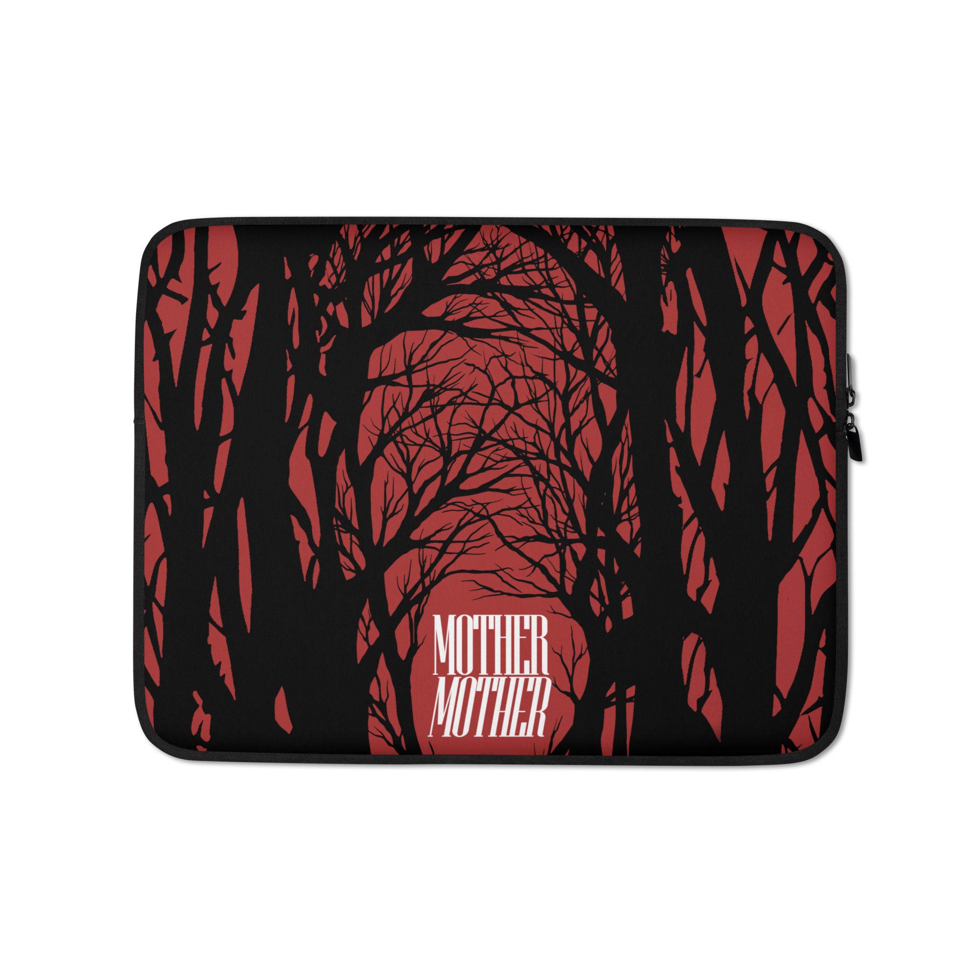 Forest Laptop Sleeve