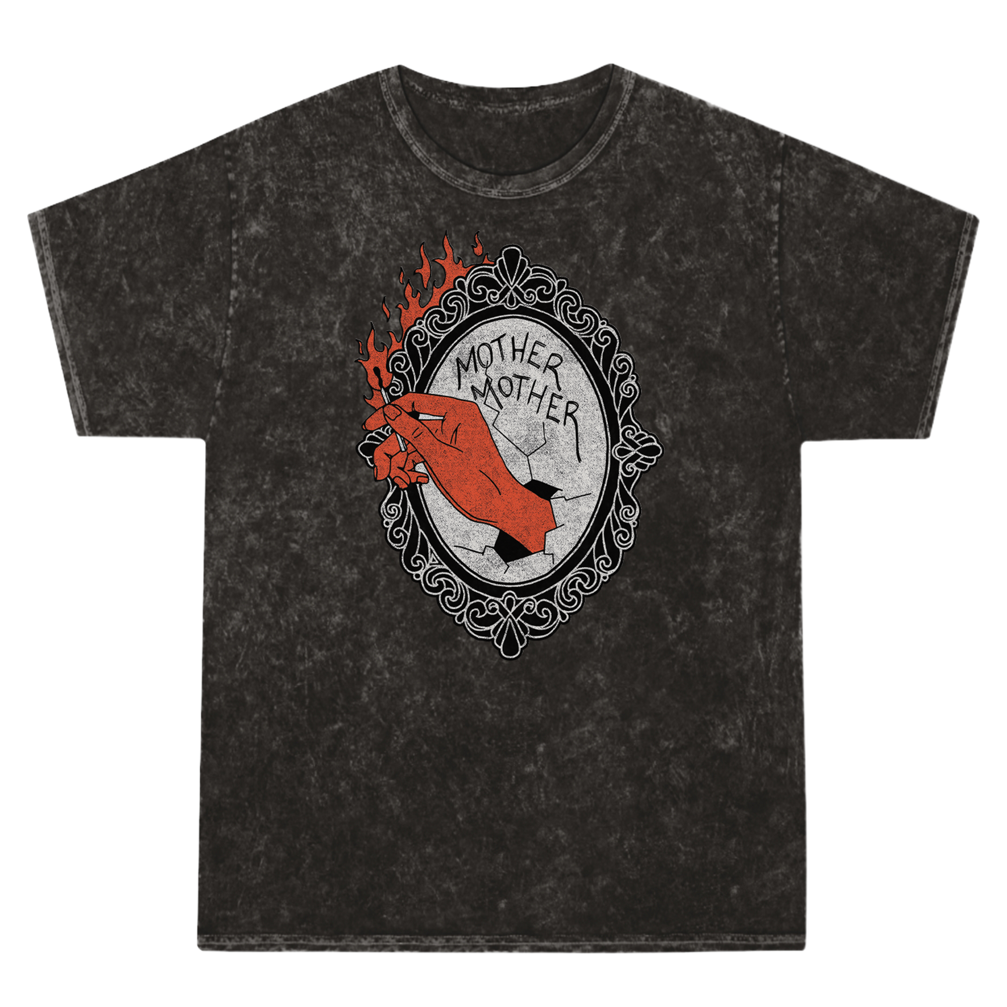 Hand Mirror Tee