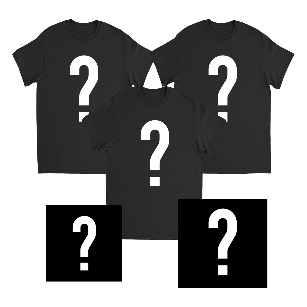 2023 Mystery Bundle