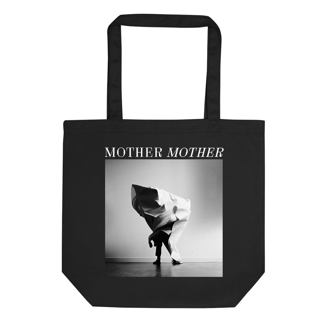 Grief Chapter Tote (PRE-ORDER)