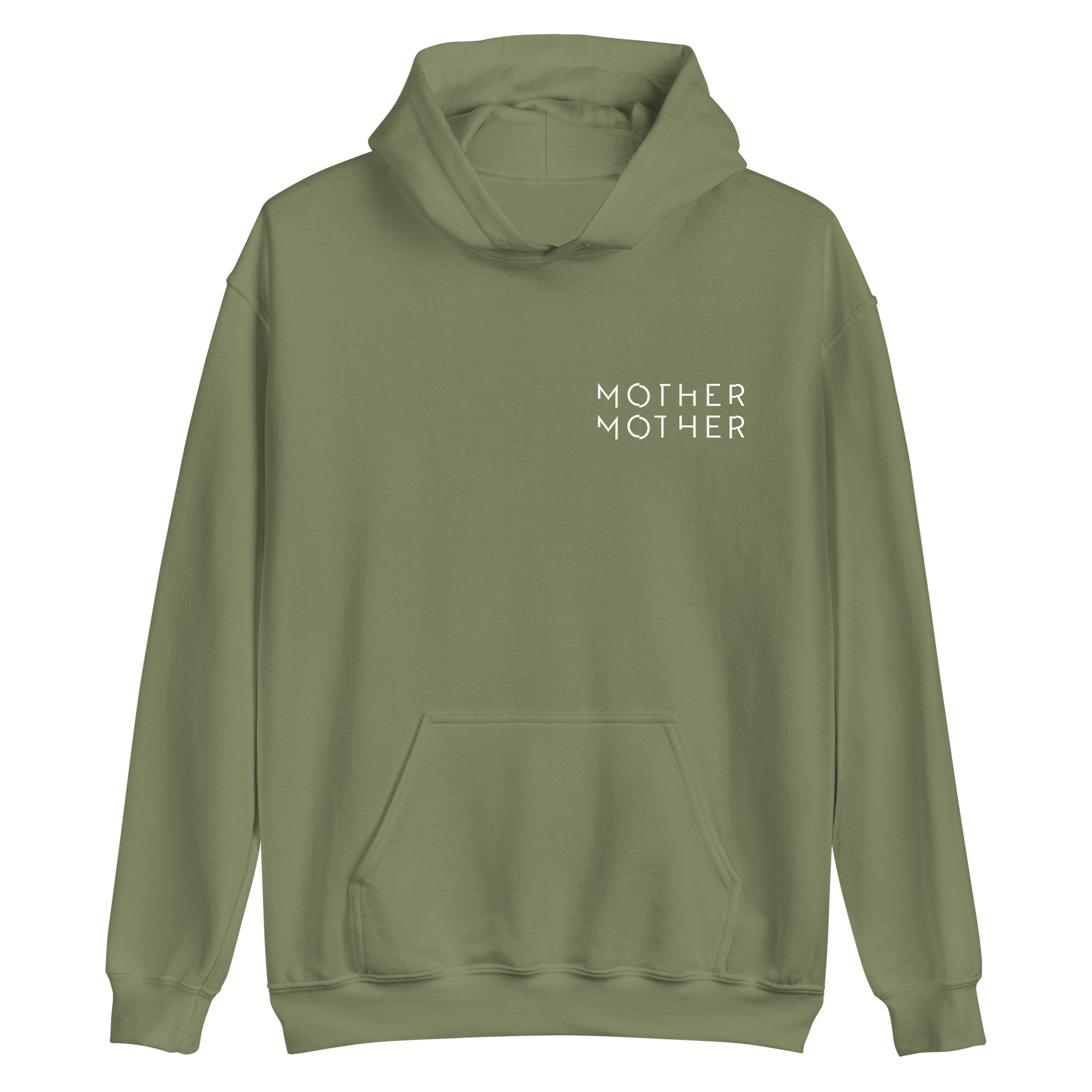 Mother mother band best sale hoodie