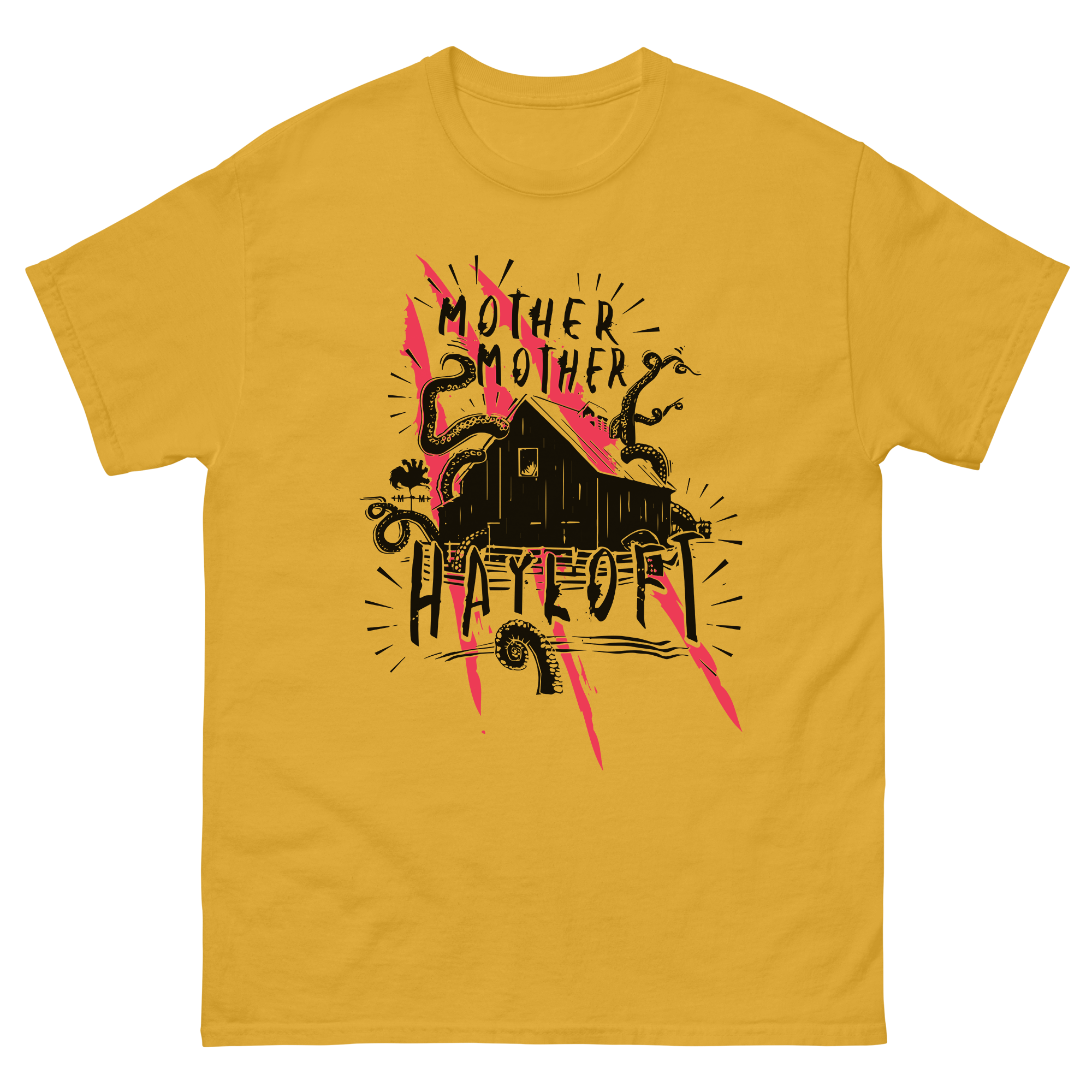 Hayloft II Tee