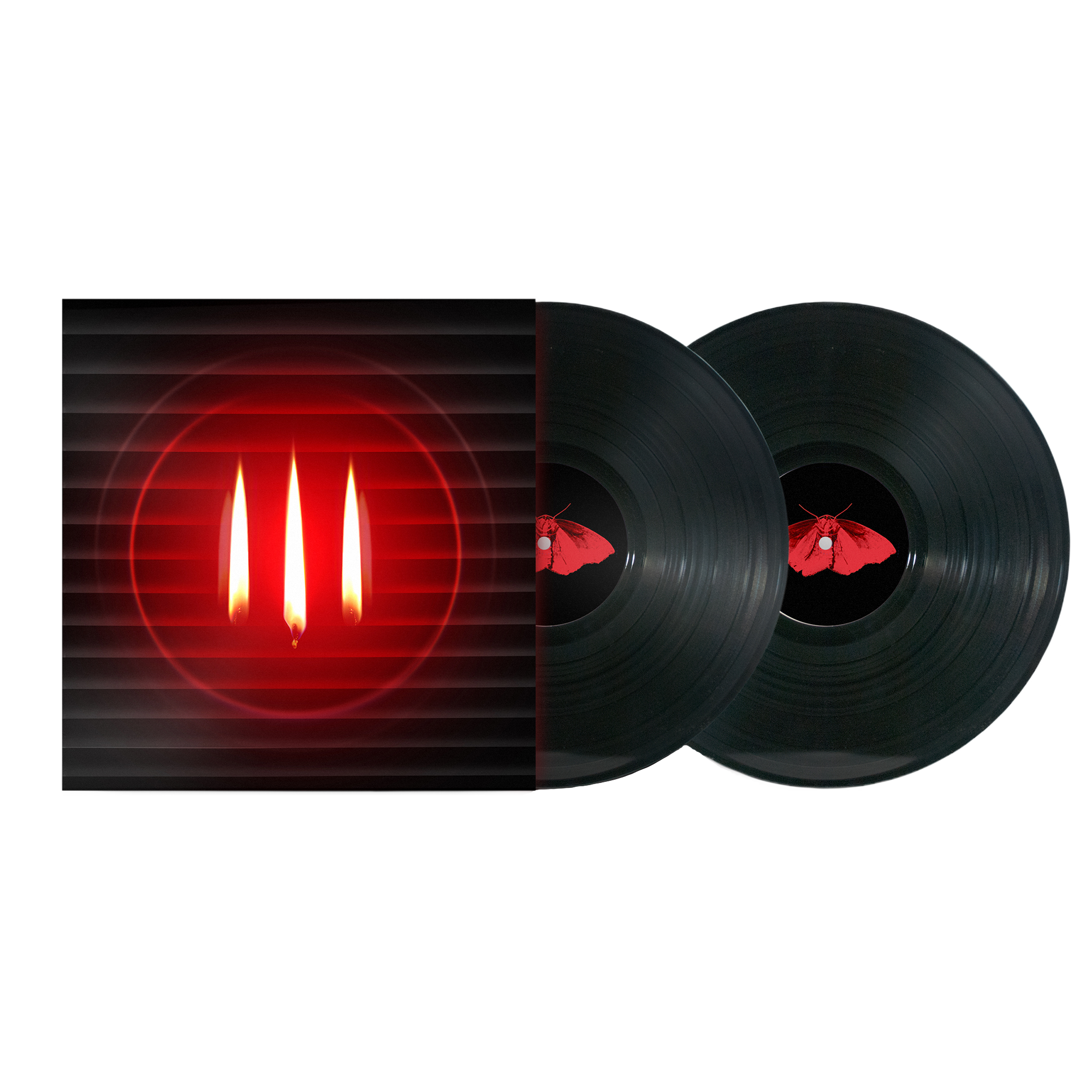 Inside Vinyl (Deluxe Edition)