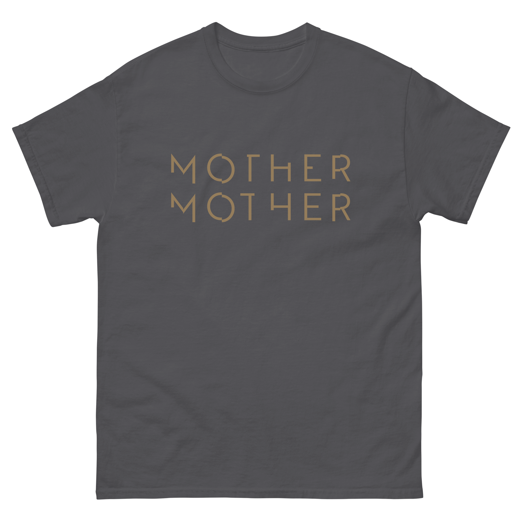 Mother Mother Logo Tee – Mother Mother Merch Mother Mother Logo Tee – Mother Mother Merch