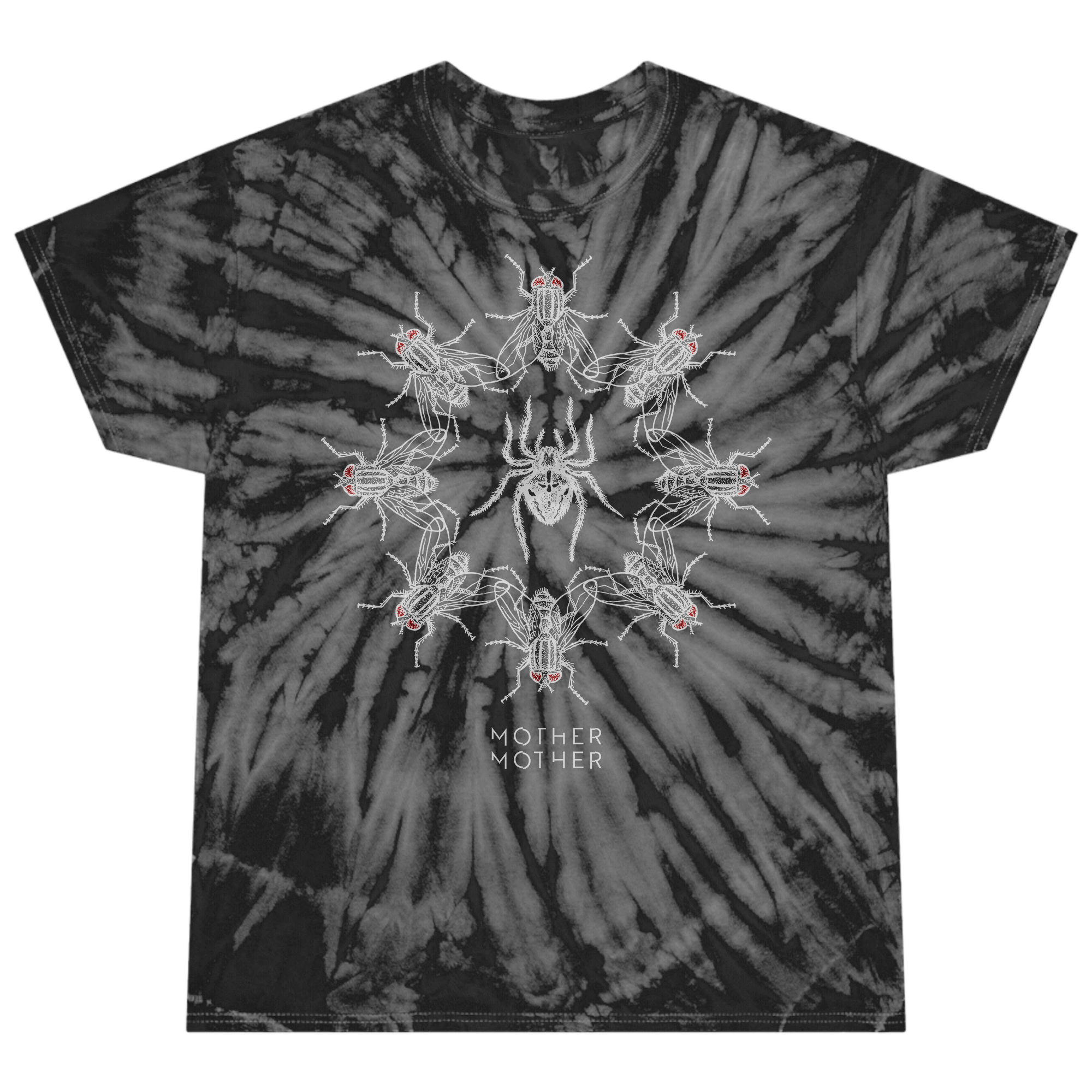 Flies Tee