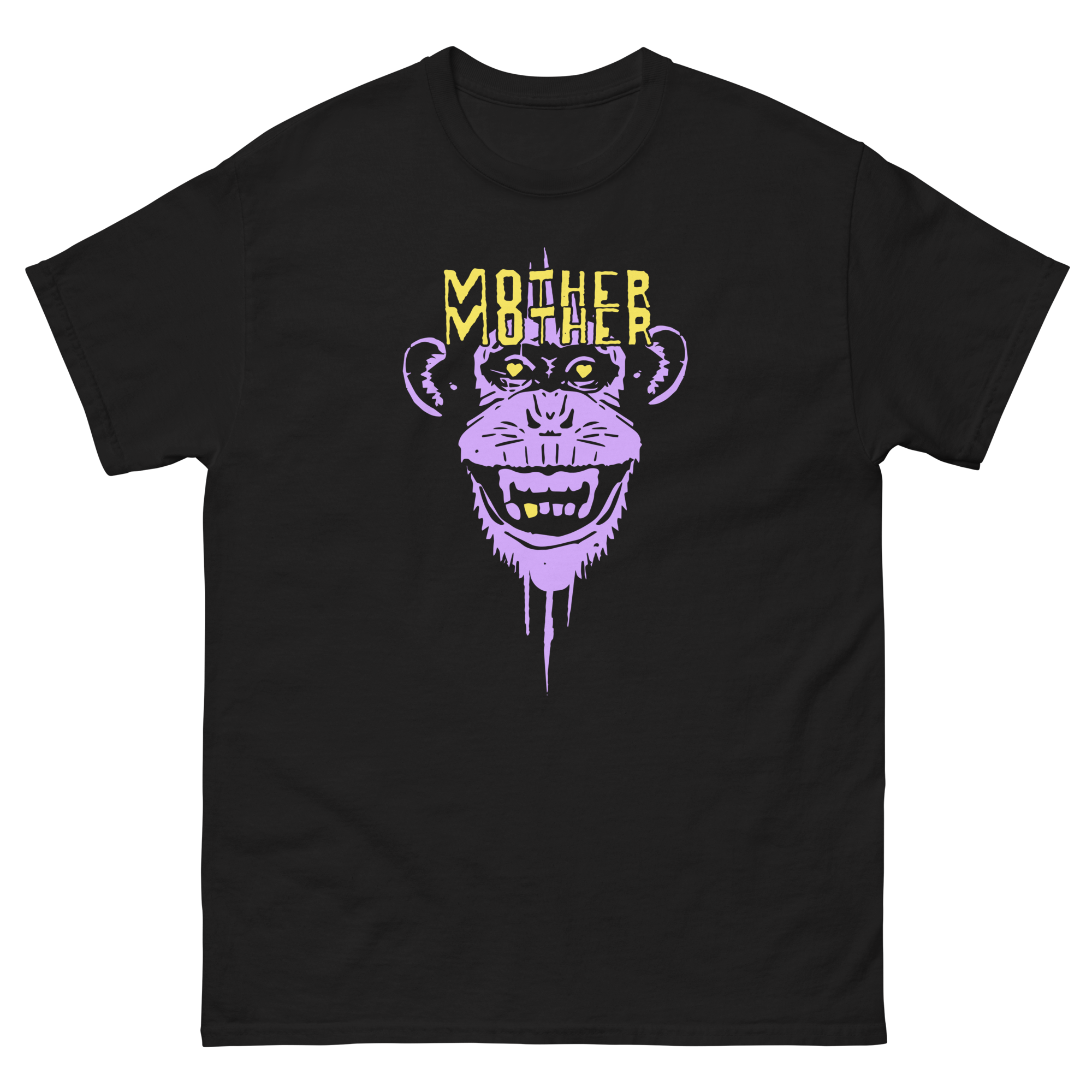 Monkey Tee - Main Image