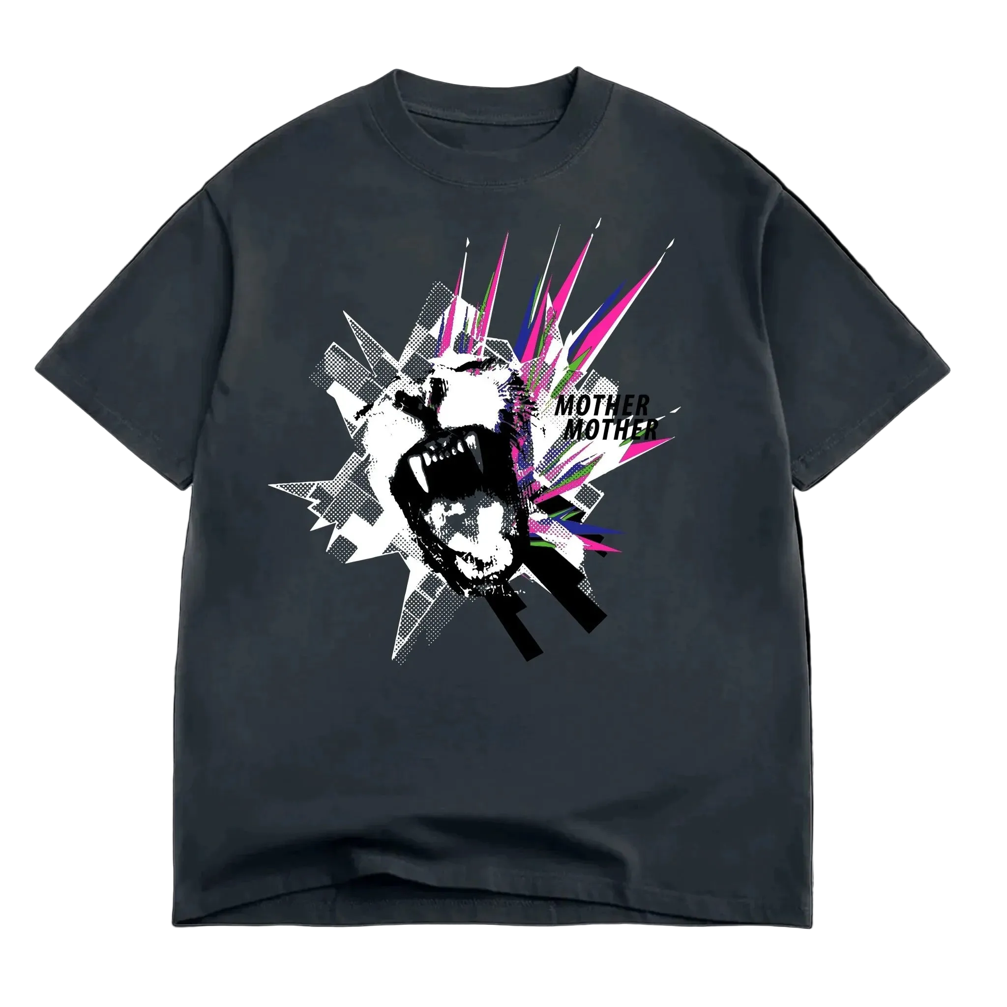 Eureka Deluxe Tee