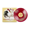 Touch Up Vinyl (Red Rooster Variant)