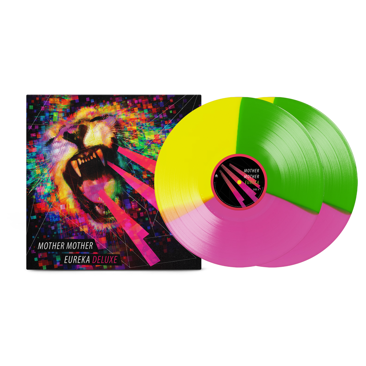 Music – Mother Mother Merch Music – Mother Mother Merch