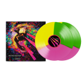 Eureka Deluxe Vinyl (15th Anniversary Tri-Color Edition)