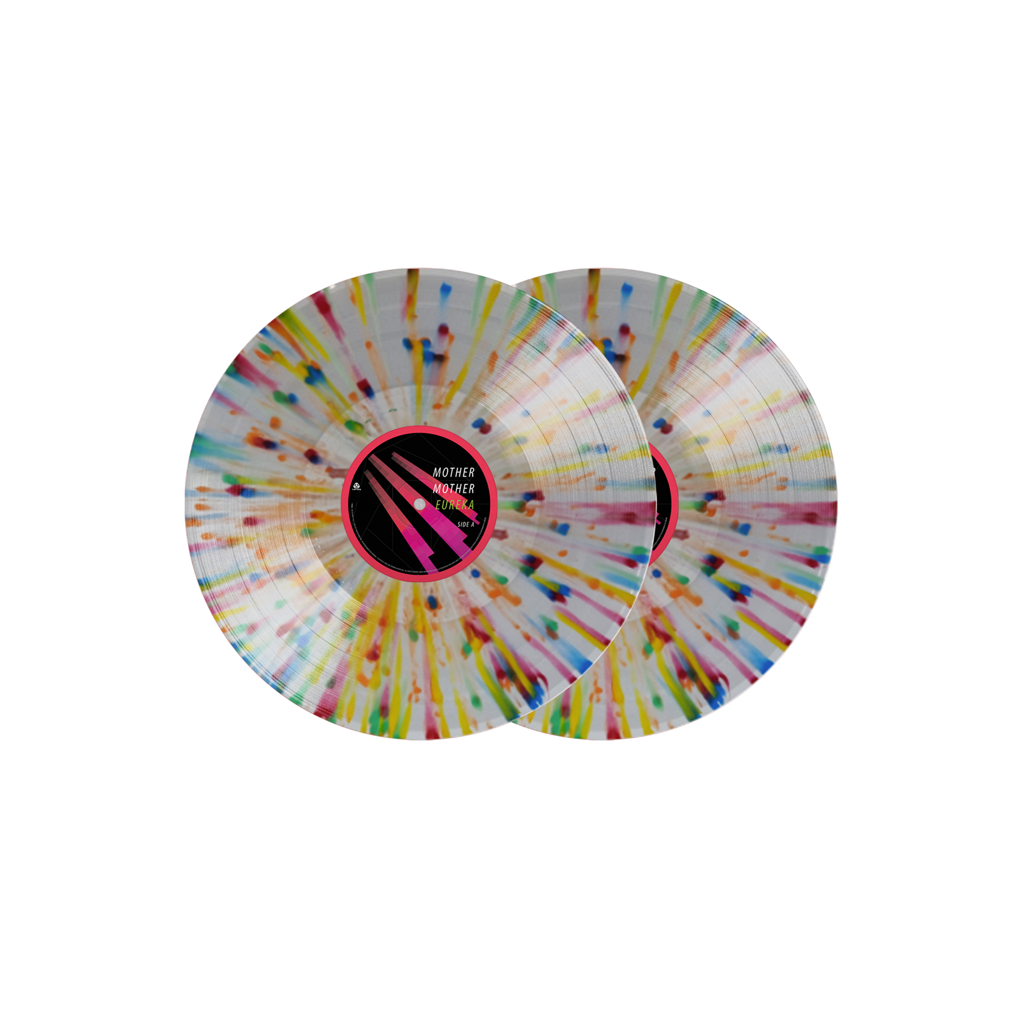 Eureka Deluxe Vinyl (15th Anniversary Edition) [PRE-ORDER]
