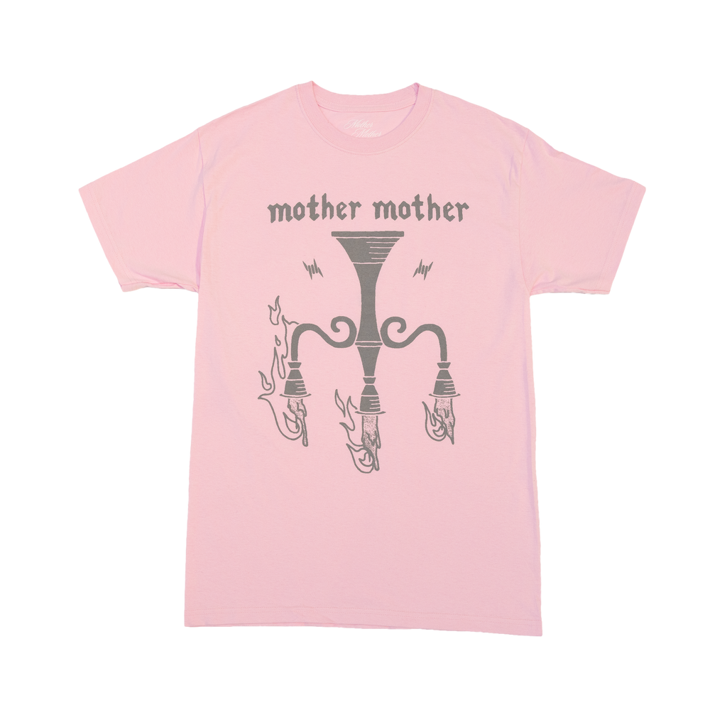 Candelabra Tee