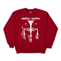 Candelabra Crewneck