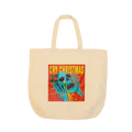 Cry Christmas Tote (Alternate Art)