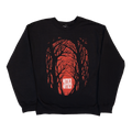 Forest Crewneck