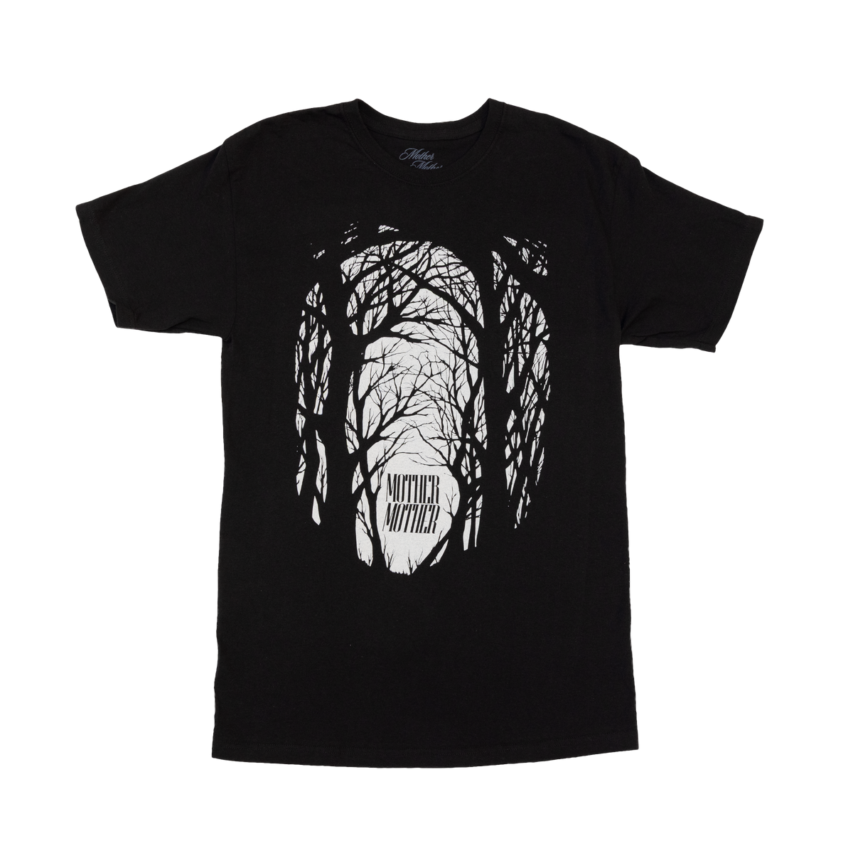 ★2025SS新作★GOTTER GALLERY★FOREST GRAPHIC T-SHIRTS Forest Tee Shirt || Forest Tree Shirt || Tree T-shirt