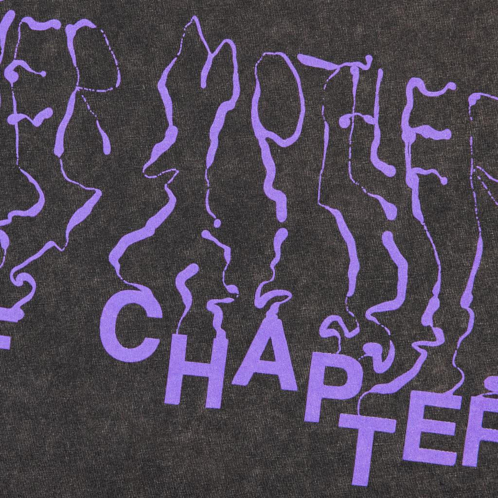 Melting Grief Chapter Tee