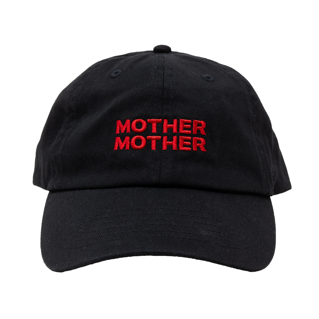 Logo Dad Hat