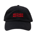 Logo Dad Hat