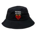 Cross Stitch Bucket Hat