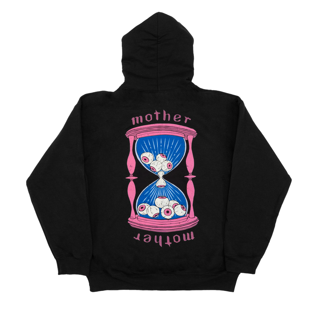 Hourglass Hoodie