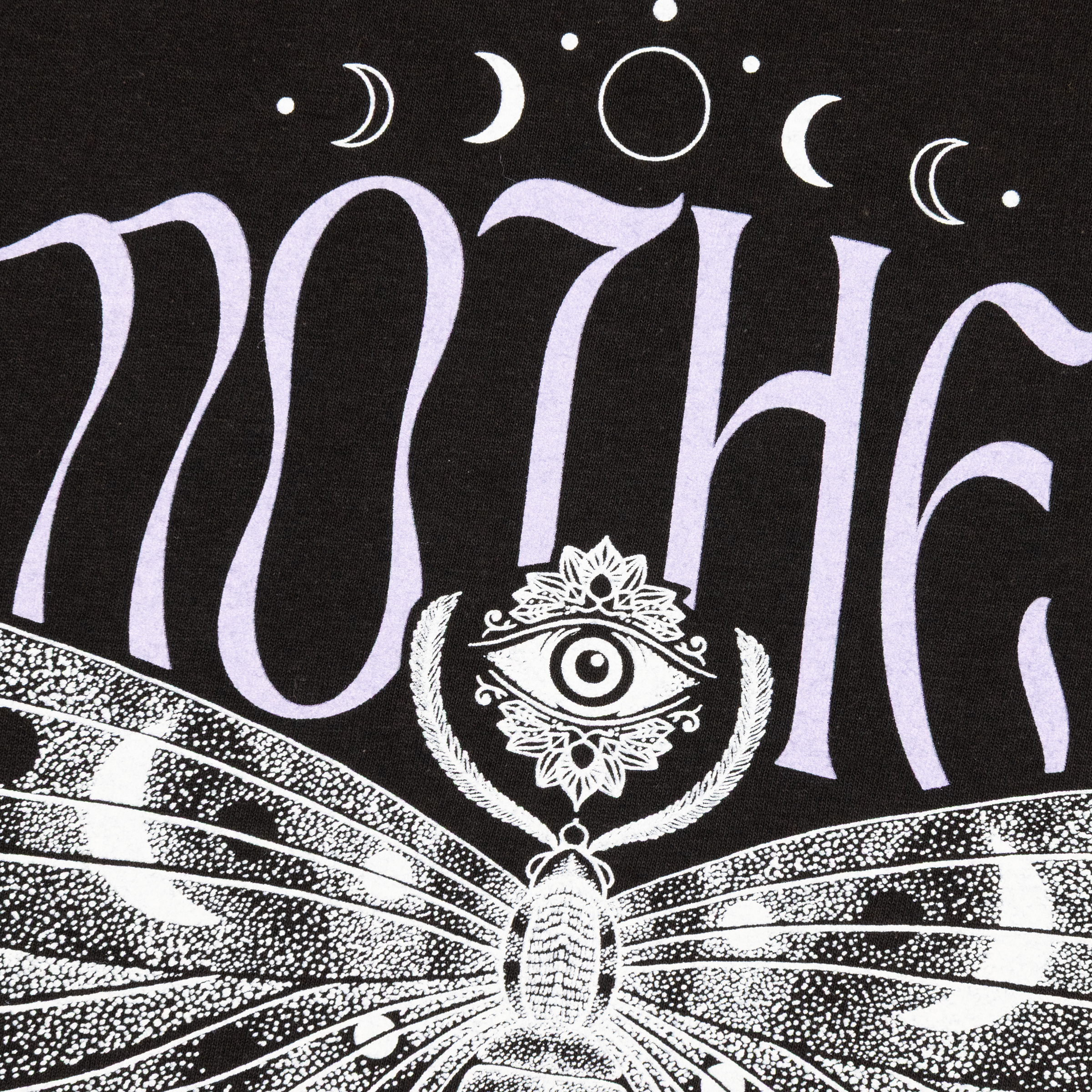 Astral Moth Tee