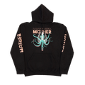 Octopus Hoodie