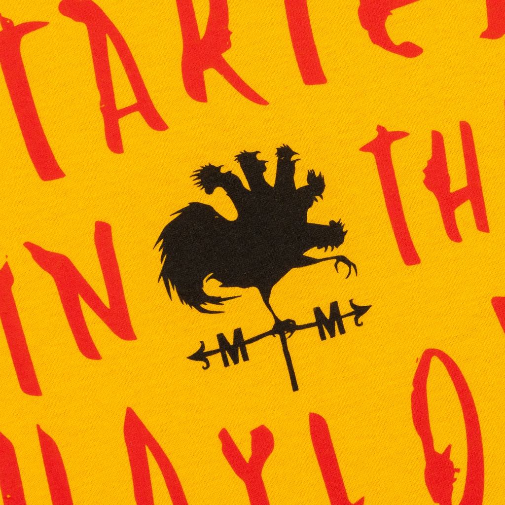 Hayloft Tee