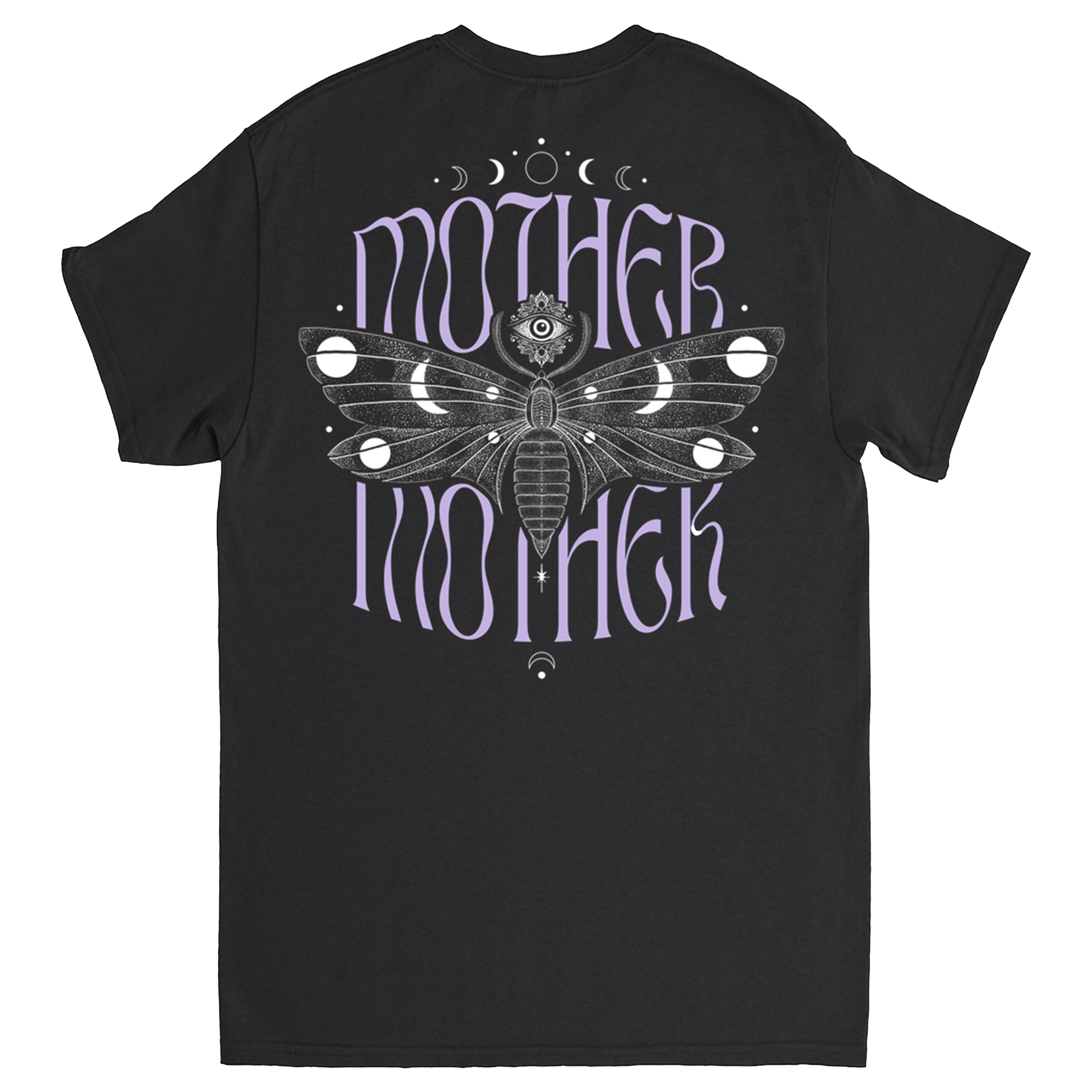 Astral Moth Tee
