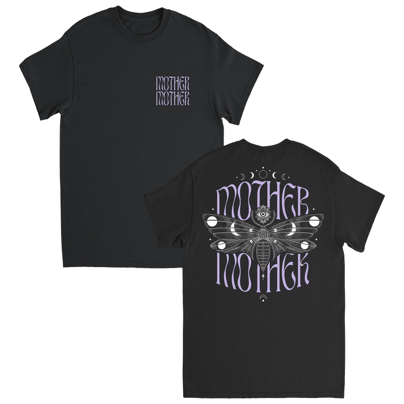 Mother Mother Merch - United States