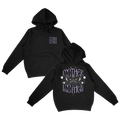 Astral Moth Hoodie