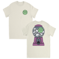 Skull Machine Tee