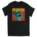 Cry Christmas Tee (Alternate Art)