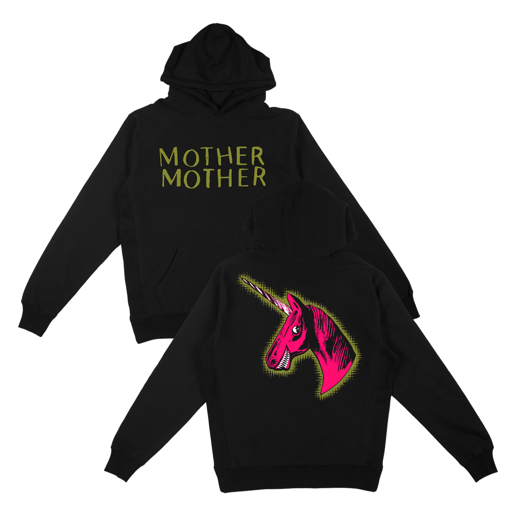 Dave Hoodie